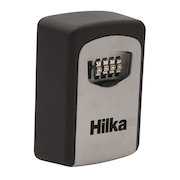 Hilka Wall Mounted Key Storage Box